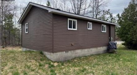 Residential - Single Family Home - Georgian Bay, Canada - Canada