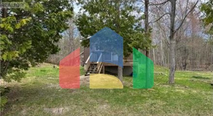 Residential - Single Family Home - Georgian Bay, Canada - Canada