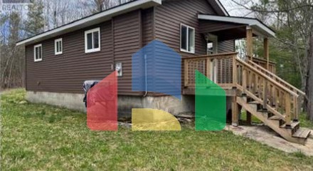 Residential - Single Family Home - Georgian Bay, Canada - Canada
