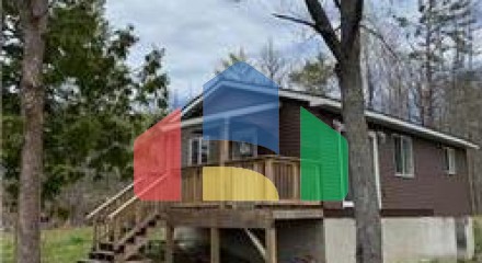 Residential - Single Family Home - Georgian Bay, Canada - Canada