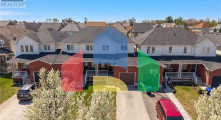Residential - Single Family Home - Essa, Canada - Canada