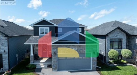 Residential - Single Family Home - Essa, Canada - Canada