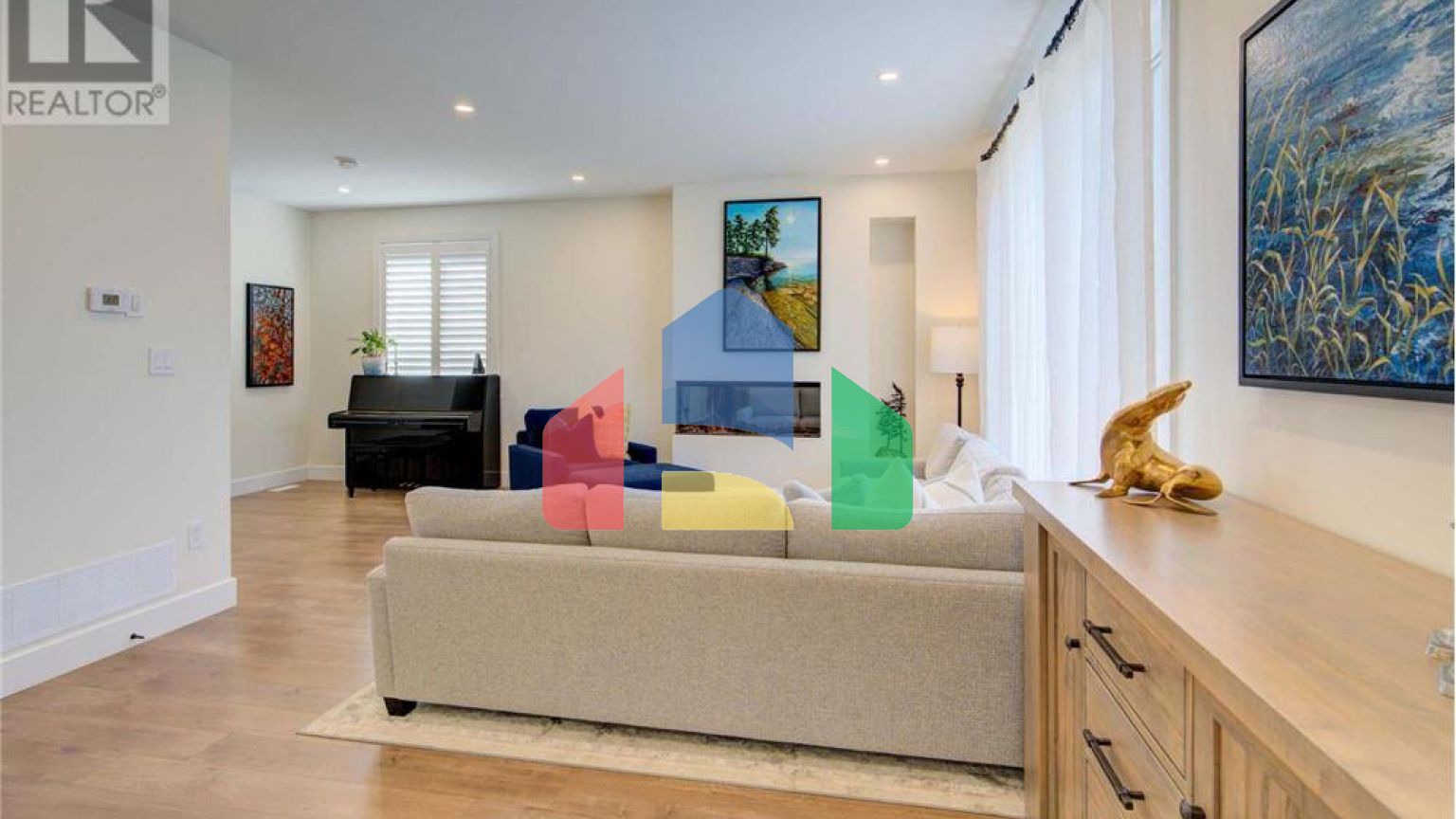 Residential - Single Family Home - Essa, Canada - Canada