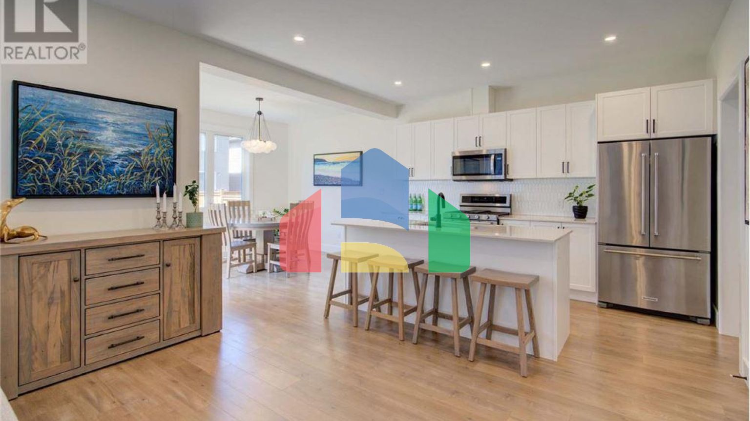 Residential - Single Family Home - Essa, Canada - Canada