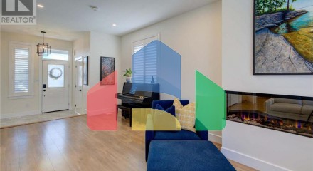 Residential - Single Family Home - Essa, Canada - Canada