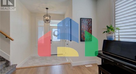 Residential - Single Family Home - Essa, Canada - Canada
