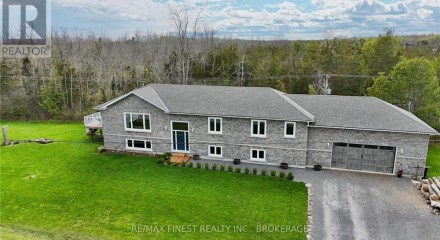Residential - Single Family Home - Essa, Canada - Canada