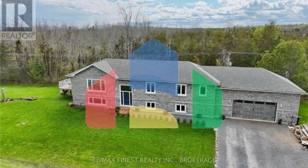Residential - Single Family Home - Essa, Canada - Canada