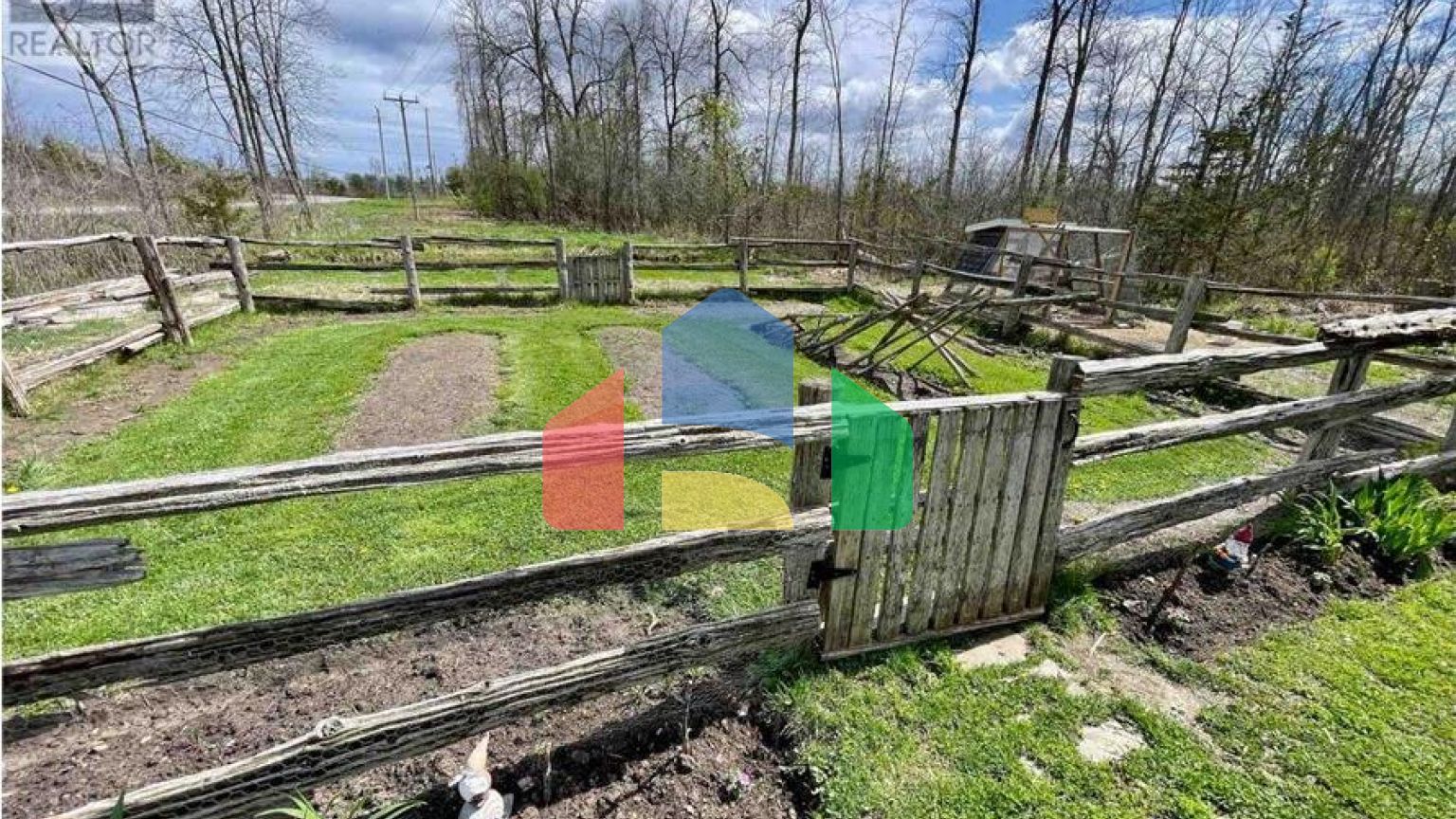 Residential - Single Family Home - Essa, Canada - Canada