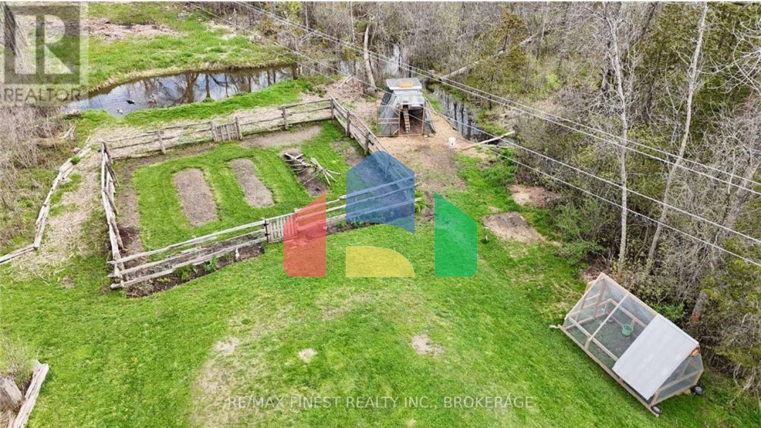 Residential - Single Family Home - Essa, Canada - Canada