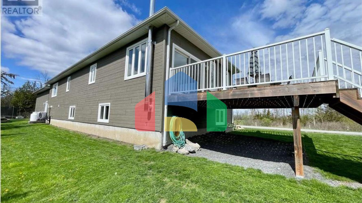 Residential - Single Family Home - Essa, Canada - Canada