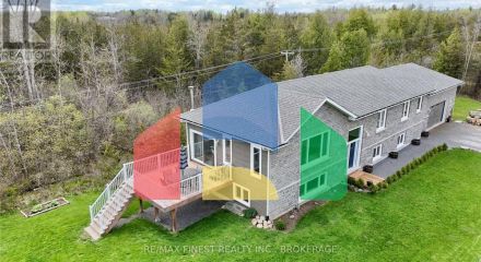 Residential - Single Family Home - Essa, Canada - Canada Residential - Single Family Home - Essa, Canada - Canada