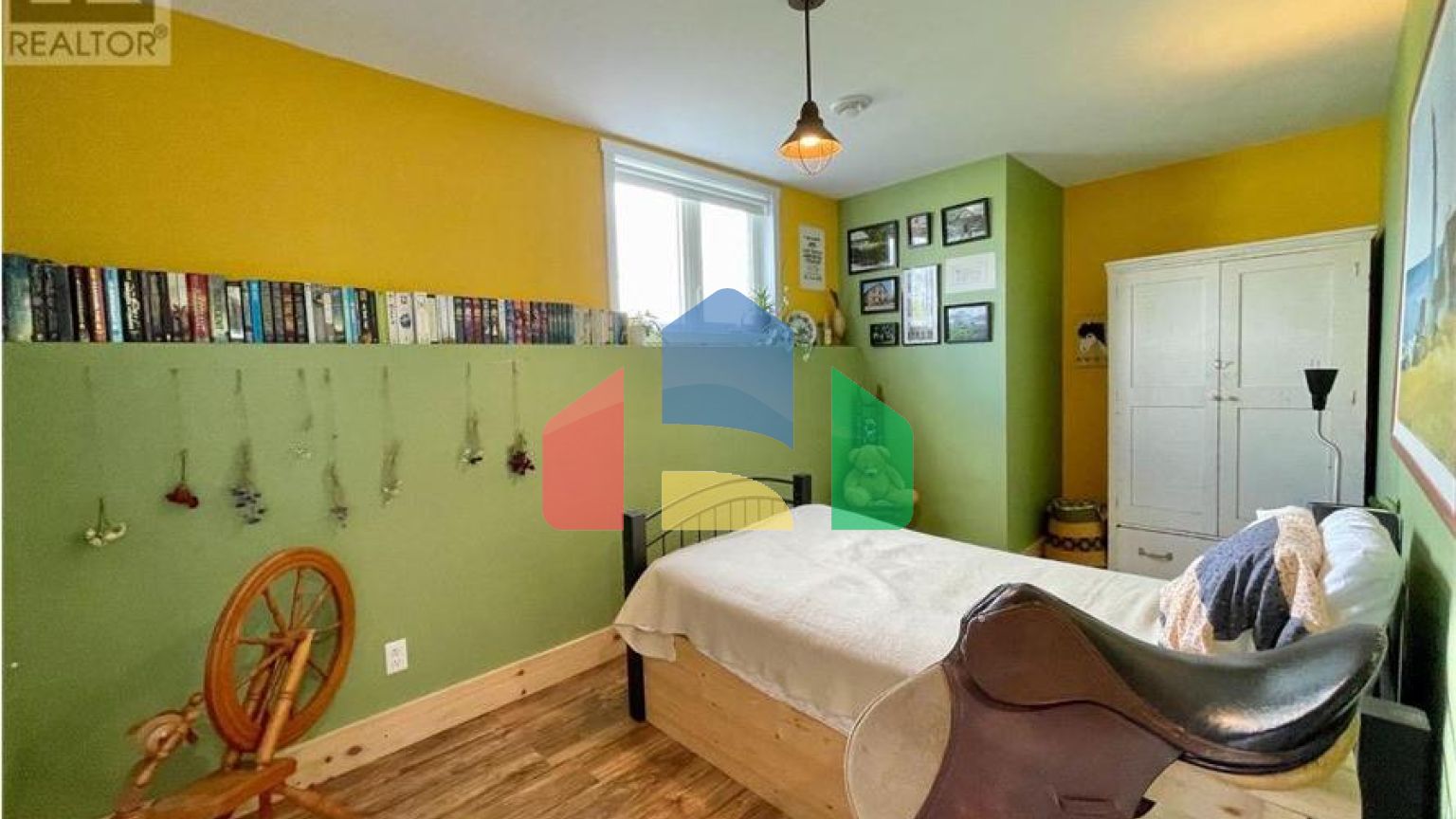 Residential - Single Family Home - Essa, Canada - Canada