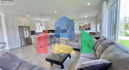 Residential - Single Family Home - Essa, Canada - Canada Residential - Single Family Home - Essa, Canada - Canada