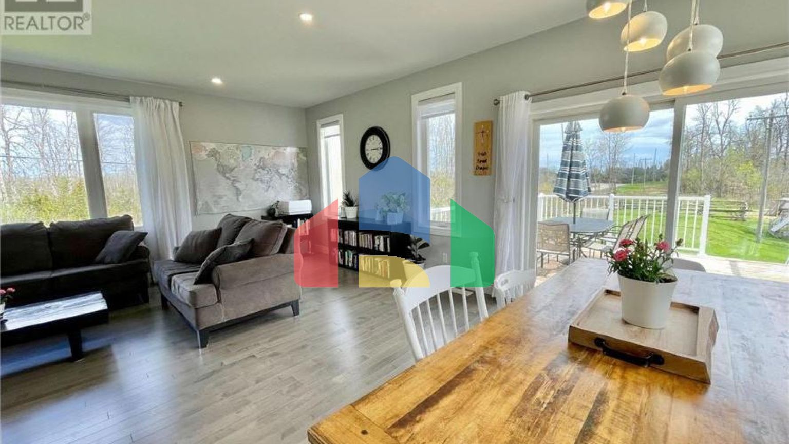 Residential - Single Family Home - Essa, Canada - Canada