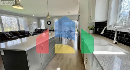 Residential - Single Family Home - Essa, Canada - Canada