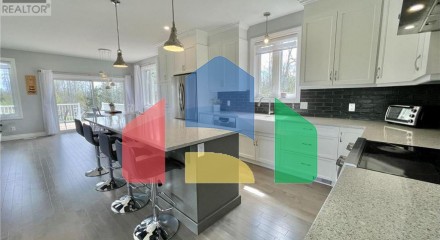 Residential - Single Family Home - Essa, Canada - Canada