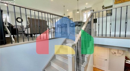 Residential - Single Family Home - Essa, Canada - Canada