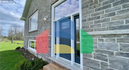 Residential - Single Family Home - Essa, Canada - Canada