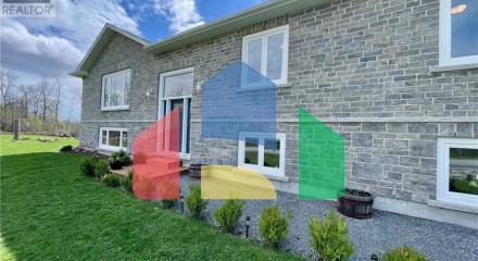 Residential - Single Family Home - Essa, Canada - Canada