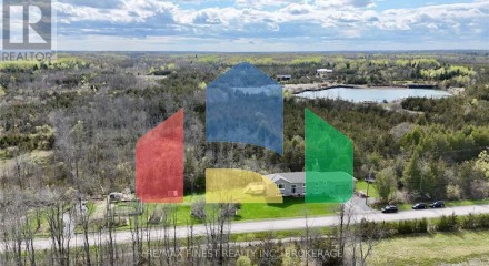 Residential - Single Family Home - Essa, Canada - Canada