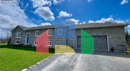 Residential - Single Family Home - Essa, Canada - Canada