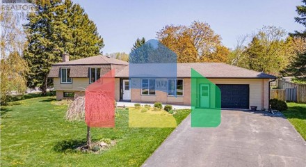 Residential - Single Family Home - Essa, Canada - Canada
