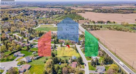 Residential - Single Family Home - Essa, Canada - Canada