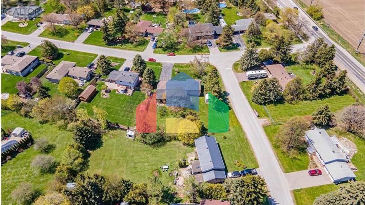 Residential - Single Family Home - Essa, Canada - Canada