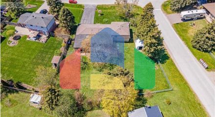 Residential - Single Family Home - Essa, Canada - Canada