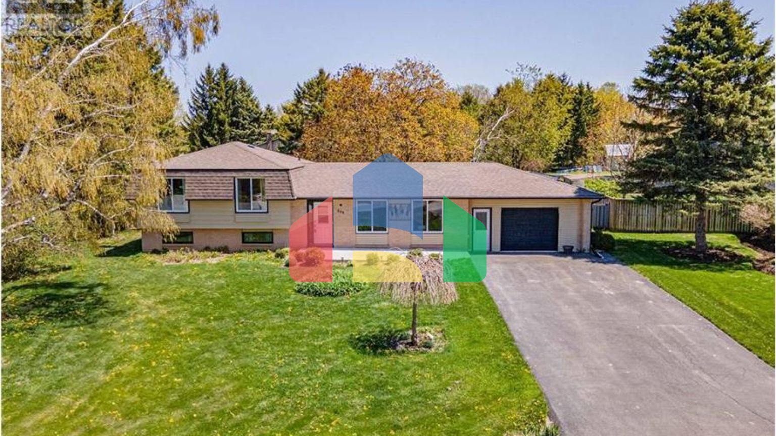 Residential - Single Family Home - Essa, Canada - Canada