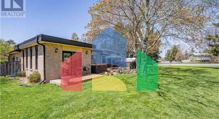 Residential - Single Family Home - Essa, Canada - Canada