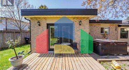 Residential - Single Family Home - Essa, Canada - Canada