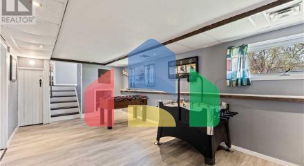 Residential - Single Family Home - Essa, Canada - Canada