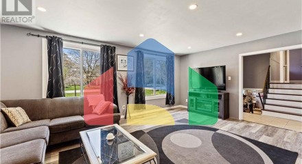 Residential - Single Family Home - Essa, Canada - Canada