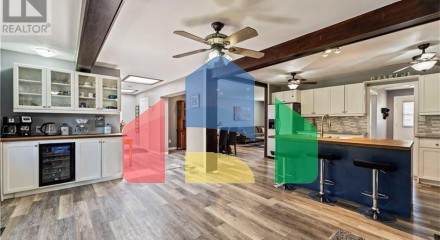 Residential - Single Family Home - Essa, Canada - Canada