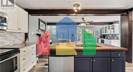 Residential - Single Family Home - Essa, Canada - Canada