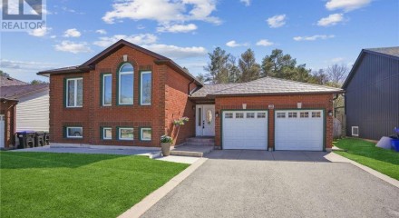 Residential - Single Family Home - Essa, Canada - Canada