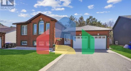 Residential - Single Family Home - Essa, Canada - Canada