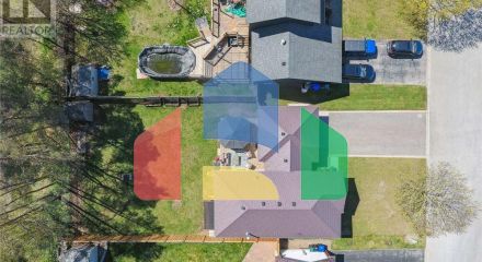 Residential - Single Family Home - Essa, Canada - Canada Residential - Single Family Home - Essa, Canada - Canada