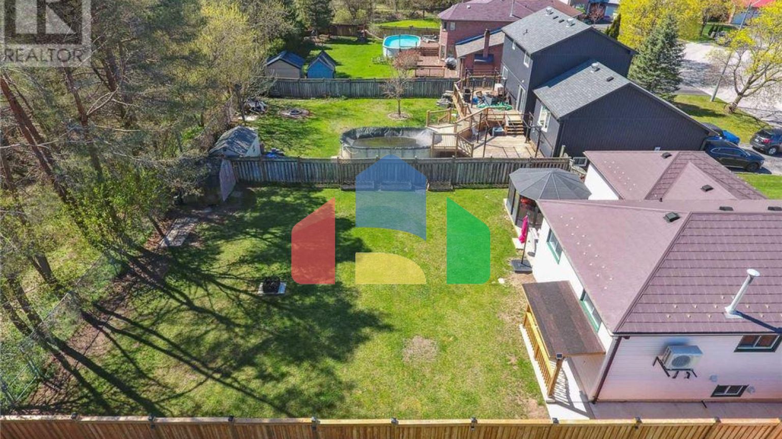 Residential - Single Family Home - Essa, Canada - Canada