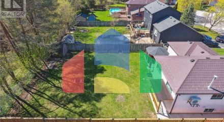 Residential - Single Family Home - Essa, Canada - Canada Residential - Single Family Home - Essa, Canada - Canada