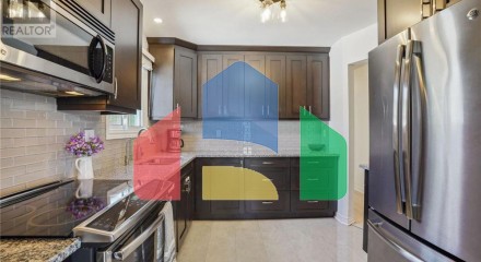 Residential - Single Family Home - Essa, Canada - Canada