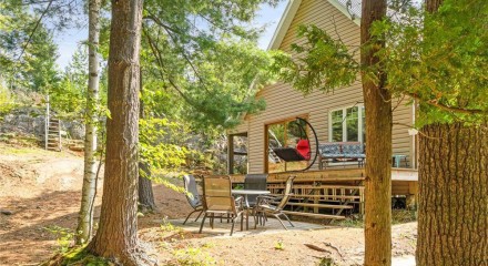 Residential - Cottage - Saint-Boniface-de-Shawinigan, Canada - Canada