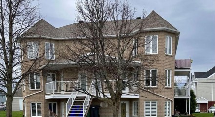 Residential - Condo/Apartment - Saint-Augustin-de-Desmaures, Canada - Canada