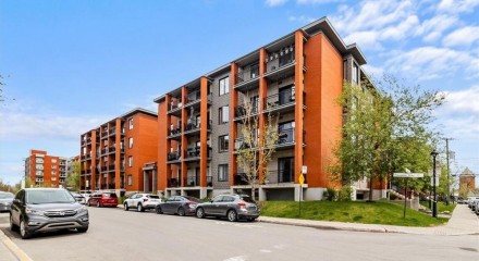 Residential - Condo/Apartment - Hochelaga-Maisonneuve, Canada - Canada