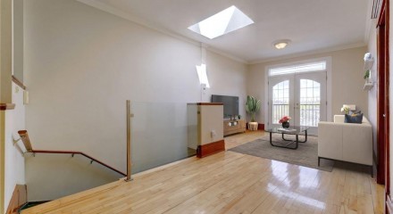 Residential - Condo/Apartment - Hochelaga-Maisonneuve, Canada - Canada