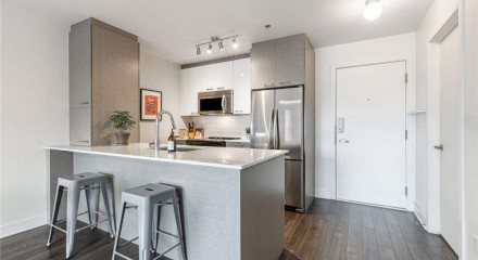 Residential - Condo/Apartment - Hochelaga-Maisonneuve, Canada - Canada