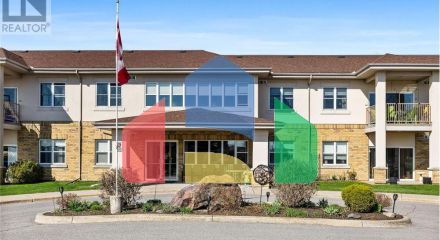 Residential - Single Family Home - Quinte West, Canada - Canada