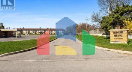 Residential - Single Family Home - Quinte West, Canada - Canada